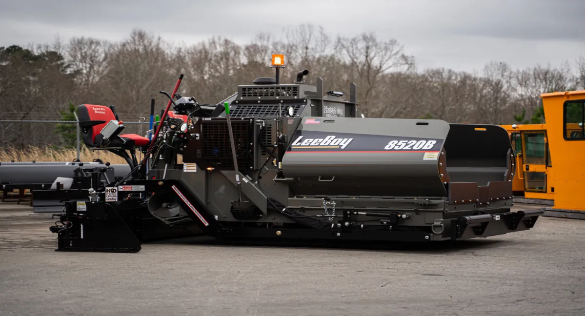 Home - Faris Machinery
