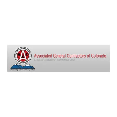 Associated General Contractors – Colorado